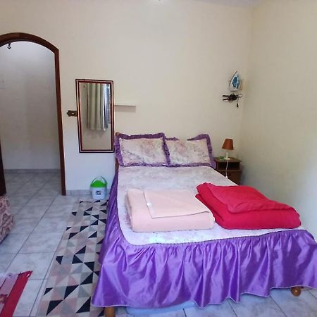 Casa Do Descanso Em סאו בנטו דו ספוקאי מראה חיצוני תמונה