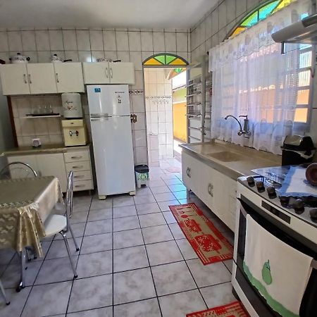 Casa Do Descanso Em סאו בנטו דו ספוקאי מראה חיצוני תמונה