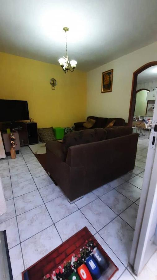 Casa Do Descanso Em סאו בנטו דו ספוקאי מראה חיצוני תמונה