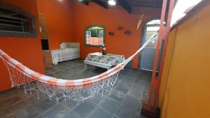 Casa Do Descanso Em סאו בנטו דו ספוקאי מראה חיצוני תמונה