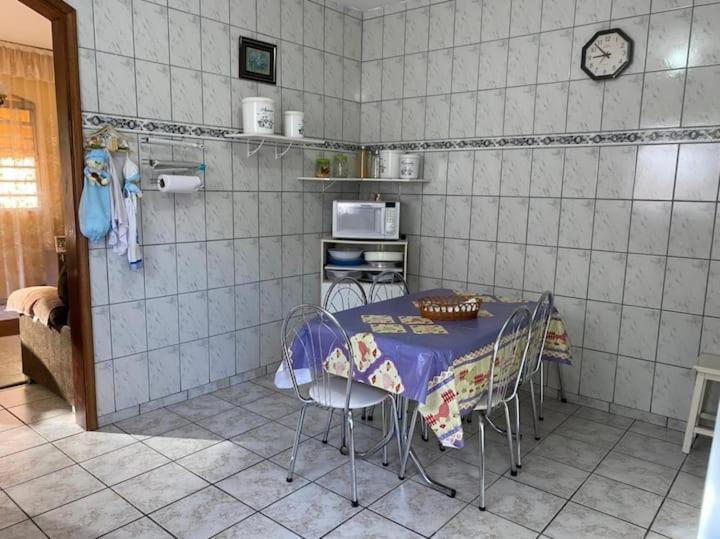 Casa Do Descanso Em סאו בנטו דו ספוקאי מראה חיצוני תמונה