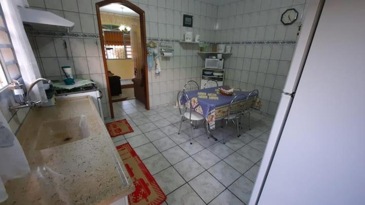 Casa Do Descanso Em סאו בנטו דו ספוקאי מראה חיצוני תמונה