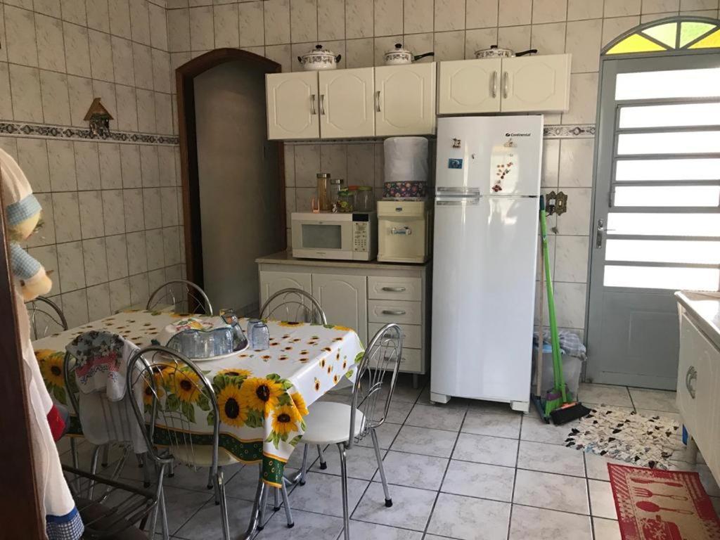 Casa Do Descanso Em סאו בנטו דו ספוקאי מראה חיצוני תמונה