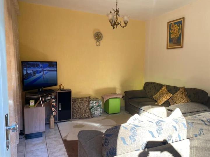 Casa Do Descanso Em סאו בנטו דו ספוקאי מראה חיצוני תמונה