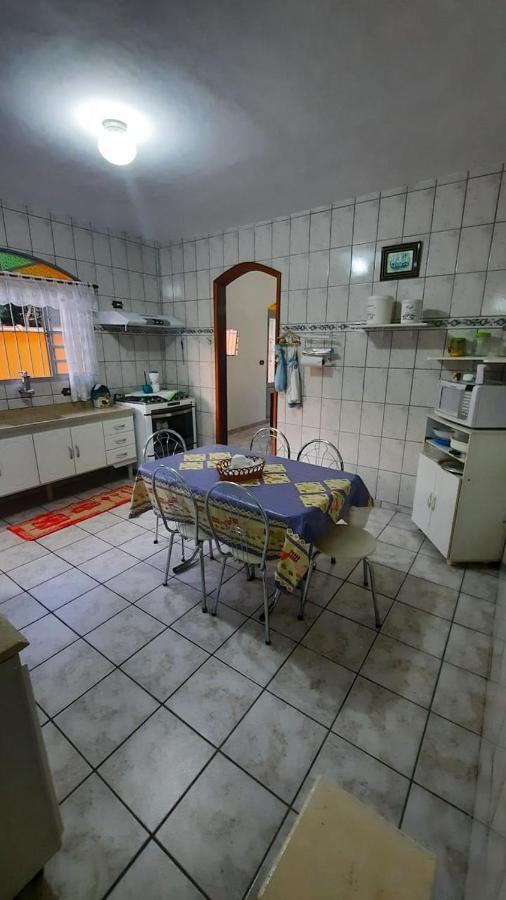 Casa Do Descanso Em סאו בנטו דו ספוקאי מראה חיצוני תמונה