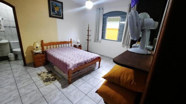 Casa Do Descanso Em סאו בנטו דו ספוקאי מראה חיצוני תמונה