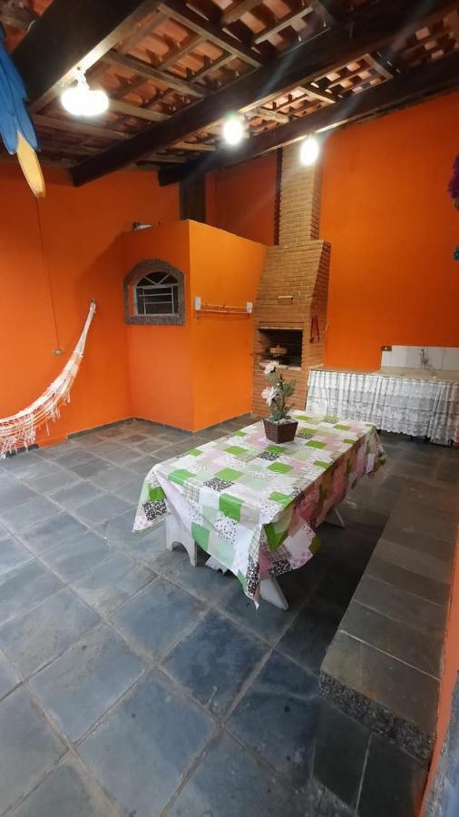 Casa Do Descanso Em סאו בנטו דו ספוקאי מראה חיצוני תמונה