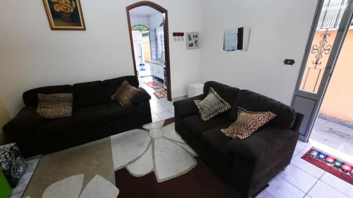 Casa Do Descanso Em סאו בנטו דו ספוקאי מראה חיצוני תמונה