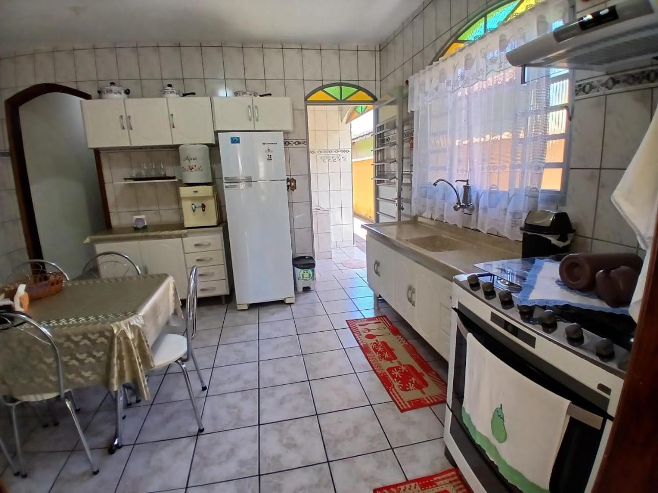 Casa Do Descanso Em סאו בנטו דו ספוקאי מראה חיצוני תמונה